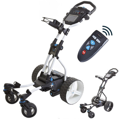 Chariot électrique BigMax Navigator Comparer prix