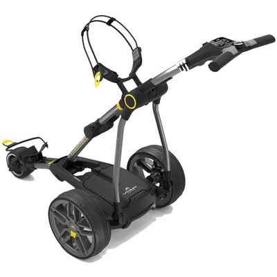 Chariot Lectrique Powakaddy C Comparer Prix