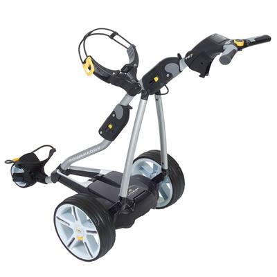 Chariot Lectrique Powakaddy Fw Comparer Prix