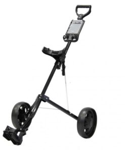 Chariot Green's Bi-Lite