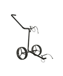 Chariot JuCad Carbon 2 roues