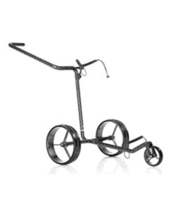 Chariot JuCad Carbon 3 roues