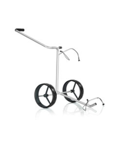 Chariot JuCad Edition 2 roues