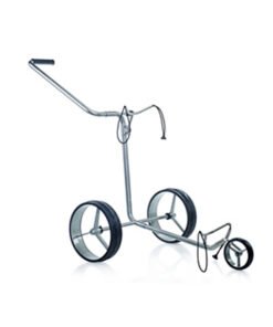 Chariot JuCad Edition 3 roues