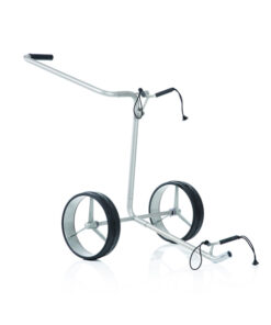 Chariot JuCad Titan 2 roues