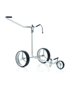 Chariot JuCad Titan 3 roues