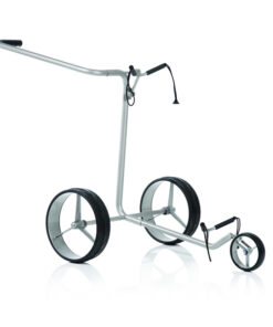Chariot JuCad Titan Classic 3 roues