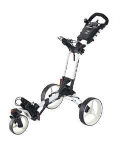 Chariot Big Max Z360