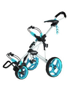 Chariot Clicgear Rovic RV3J Junior