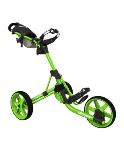 Chariot Clicgear 3.5+