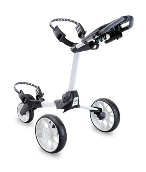 Chariot golf Stewart Golf R1 push