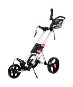 Chariot Trolem F4