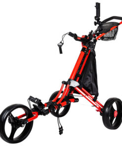 Chariot Trolem One Lock