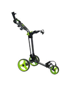 Chariot Green's Compact