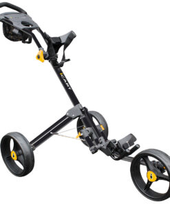 Chariot Masters Golf iCart Duo