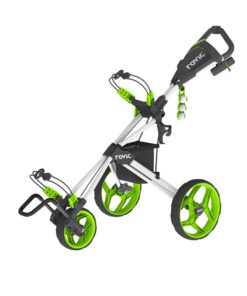 Chariot Clicgear Rovic RV3F