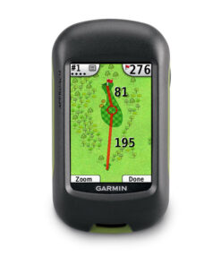 GPS Garmin Approach G3