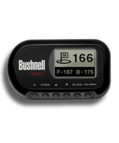 GPS Bushnell Neo+
