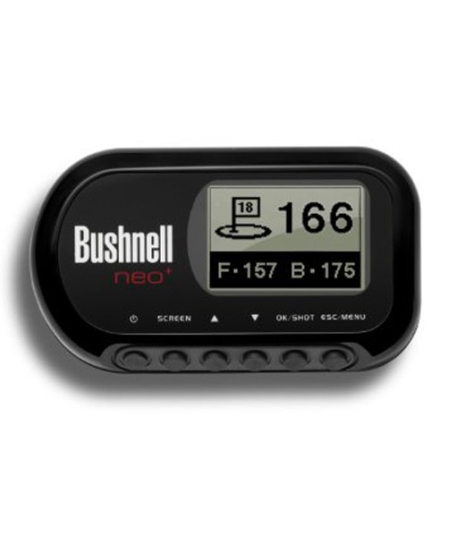 GPS Golf Bushnell Neo +