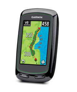 GPS Garmin Approach G6