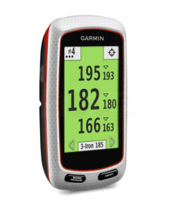 GPS Garmin Approach G7