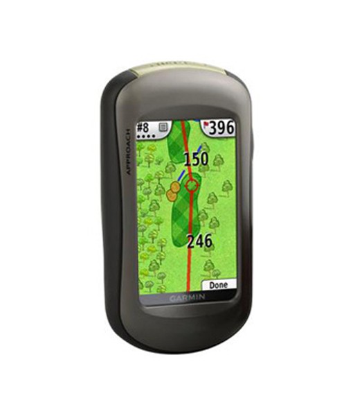 Garmin Approach G5