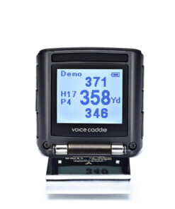 GPS Voice Caddie D1
