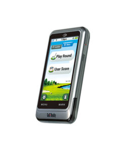 GPS Golf Buddy PT4