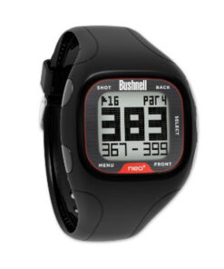 Montre GPS Bushnell Neo+