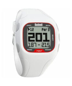 Alternative view of Montre GPS Bushnell Neo+