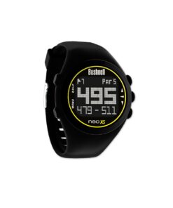 Montre GPS Bushnell Neo XS