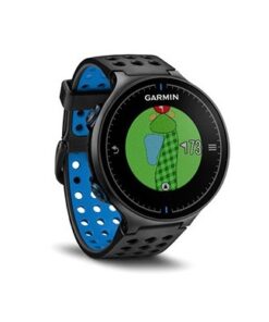 Montre GPS Garmin Approach S5