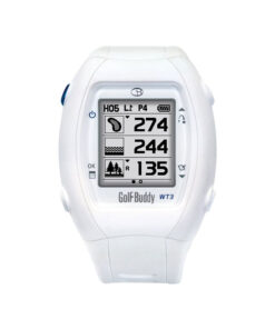 Montre GPS Golfbuddy WT3