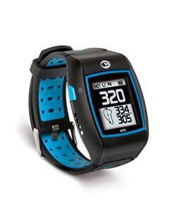 Montre GPS GolfBuddy WT5