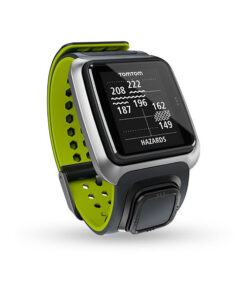 Montre GPS TomTom Golfer