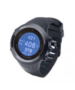 Montre GPS Voice Caddie T2