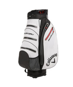 Sac chariot Callaway Aqua Dry