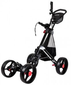 Chariot Trolem 4S
