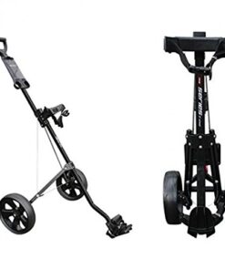 Chariot Masters Golf 3 Series