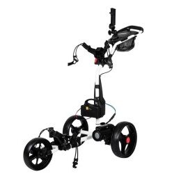Chariot Trolem T.Bao 3 Roues