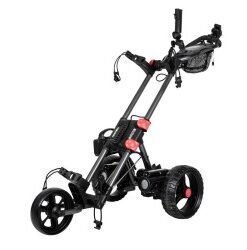 Chariot Trolem T4 Fold