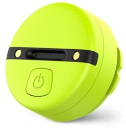 Zepp golf swing analyser