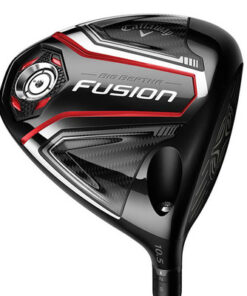 Driver Callaway Big Bertha Fusion
