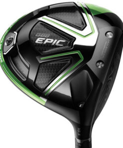 Driver Callaway Great Big Bertha Epic