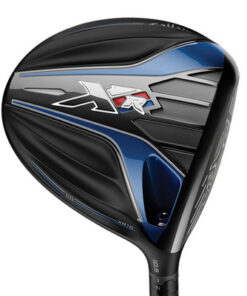Driver Callaway XR (XR15 et XR16)