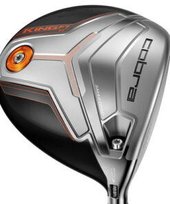 Driver Cobra F7