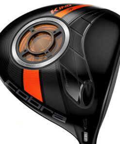 Driver Cobra King