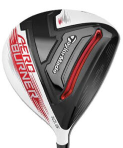 Driver TaylorMade AeroBurner