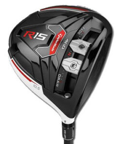 Driver TaylorMade R15