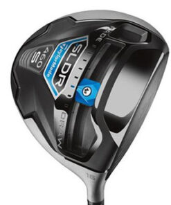 Driver TaylorMade SLDR S